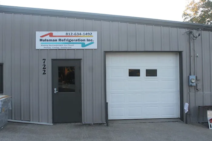 Hulsman Refrigeration Picture 7