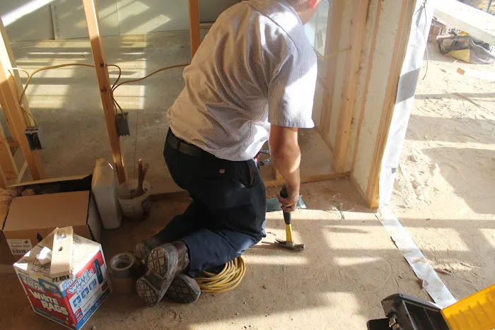 Hulsman Refrigeration Picture 8