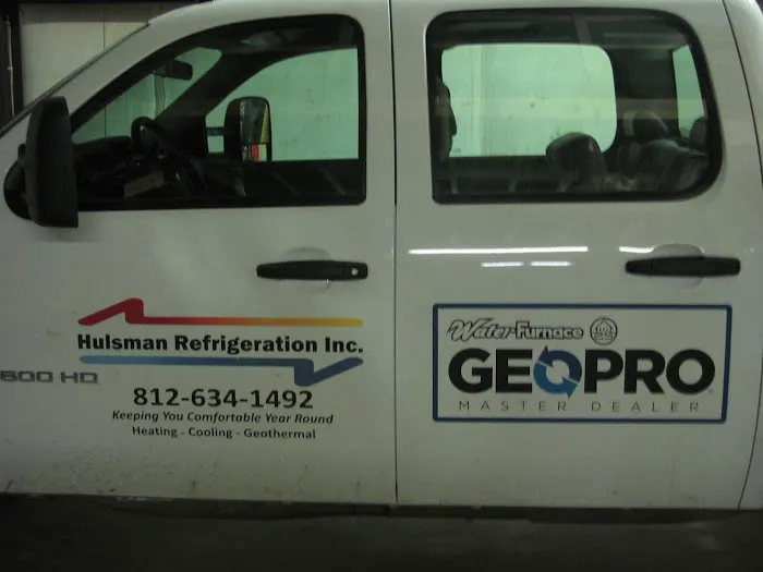 Hulsman Refrigeration Picture 2