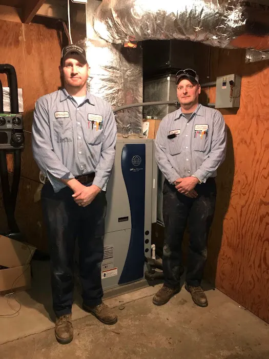 Hulsman Refrigeration Picture 3