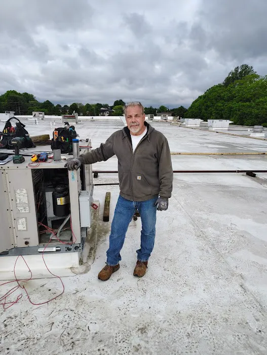 Jim's Comfort Heating & Air Picture 1