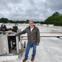 Jim's Comfort Heating & Air ico