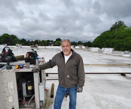 Jim's Comfort Heating & Air