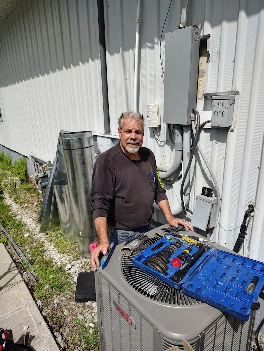 Jim's Comfort Heating & Air Picture 3