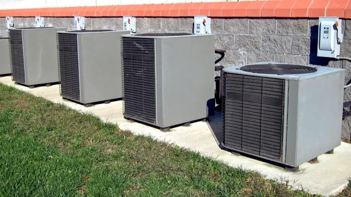 Holland Plumbing and Heating Picture 1