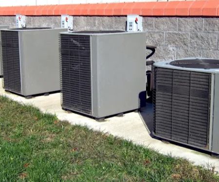 Holland Plumbing and Heating