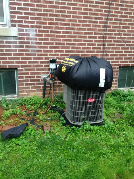 Benner Heating & Air Picture 7