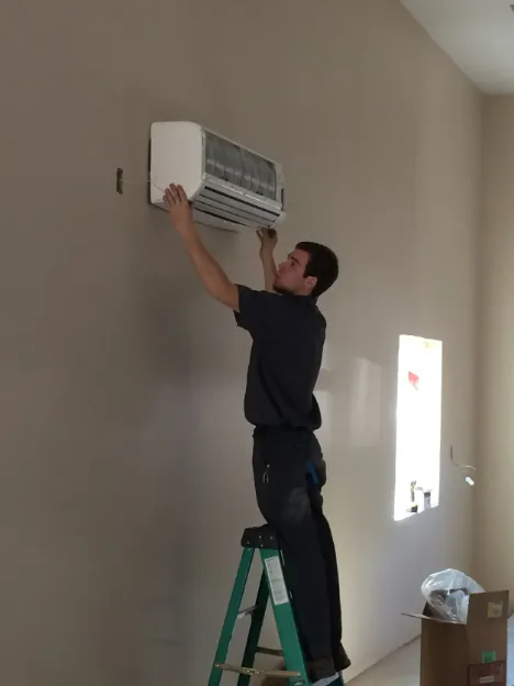 Benner Heating & Air Picture 5