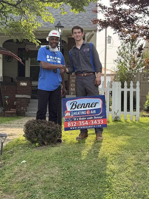Benner Heating & Air Picture 8