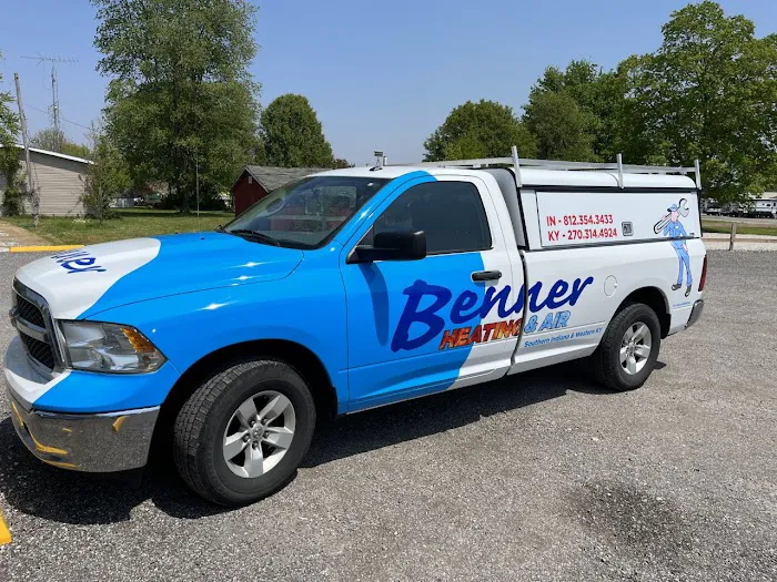 Benner Heating & Air Picture 10