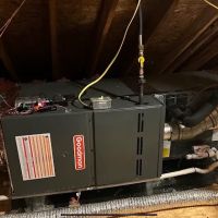 Benner Heating & Air ico