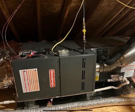 Benner Heating & Air