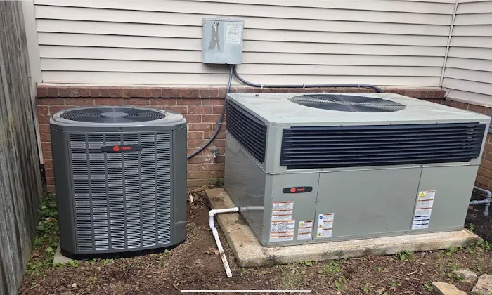 Benner Heating & Air Picture 2