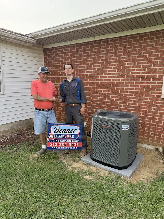 Benner Heating & Air Picture 9