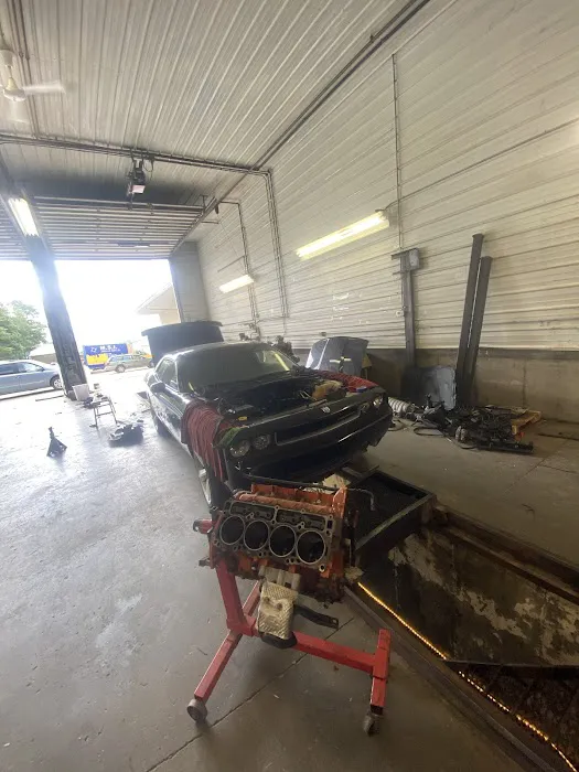 T&A Automotive Repair Picture 2