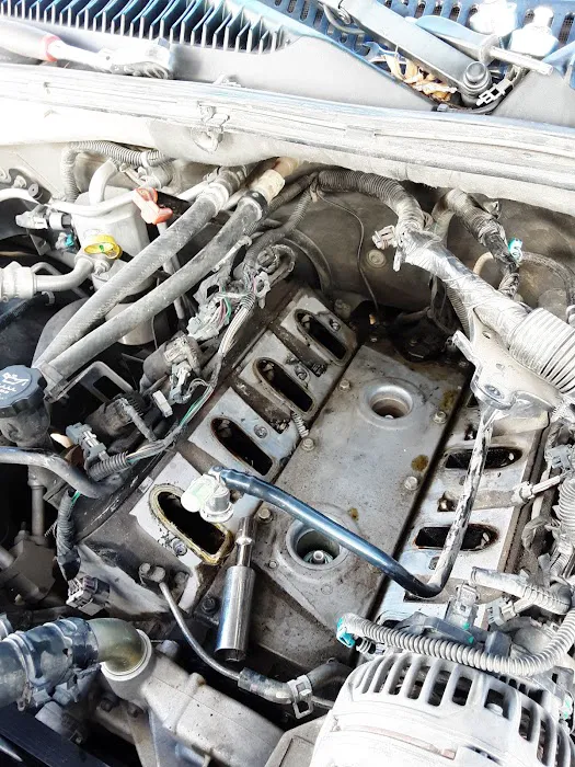 T&A Automotive Repair Picture 3