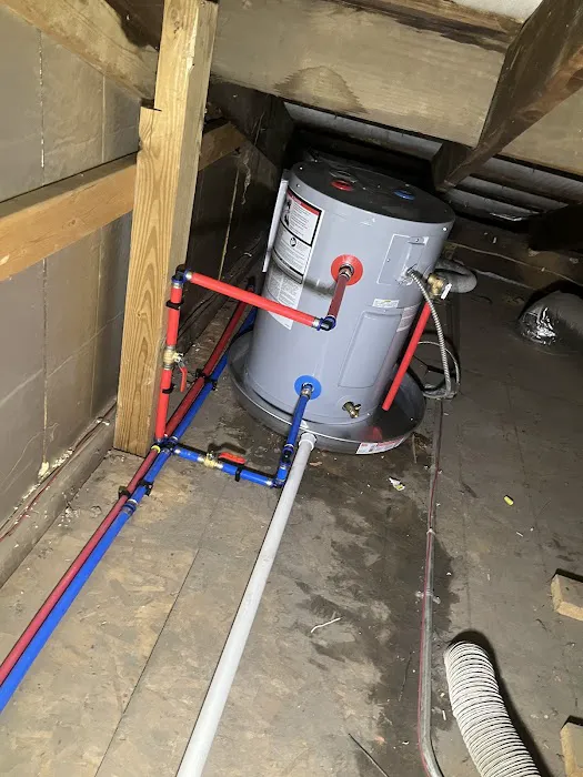 Schnell Mechanical Picture 7