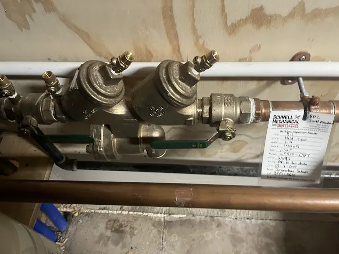 Schnell Mechanical Picture 2