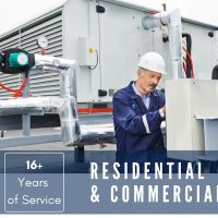 Bailey's Heating & Cooling LLC ico