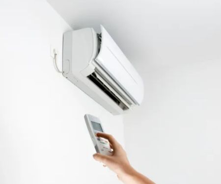 Mitchell HVAC Services