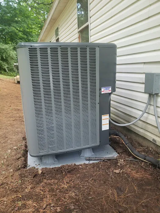 Miles Heating and Cooling LLC Picture 9