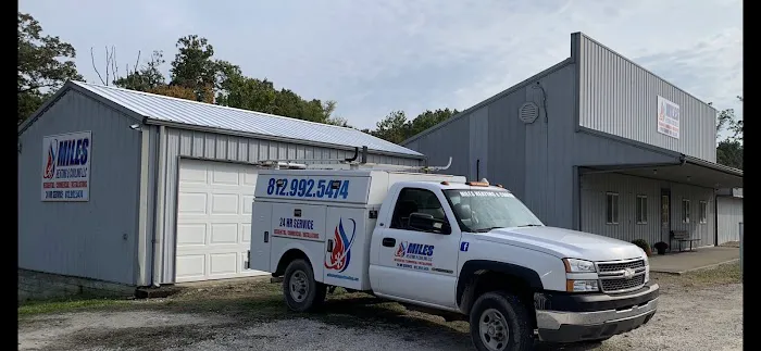 Miles Heating and Cooling LLC Picture 10