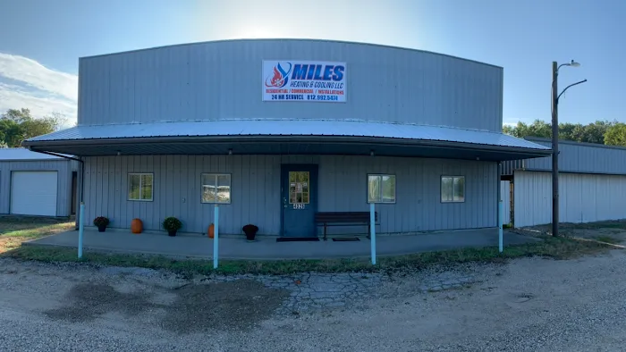 Miles Heating and Cooling LLC Picture 2