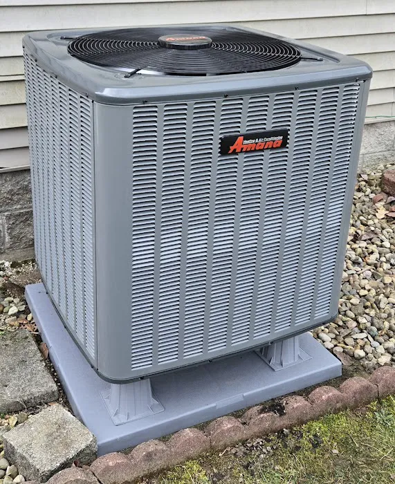 Miles Heating and Cooling LLC Picture 1