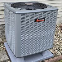 Miles Heating and Cooling LLC ico