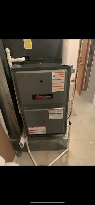 Miles Heating and Cooling LLC Picture 7
