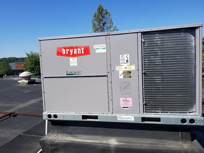 Air-Master Heating, Air Conditioning, and Electric Picture 5