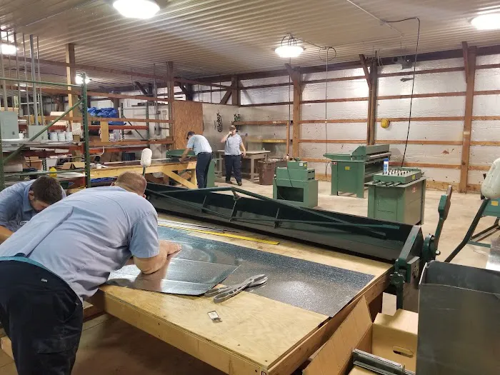 Air-Master Heating, Air Conditioning, and Electric Picture 4