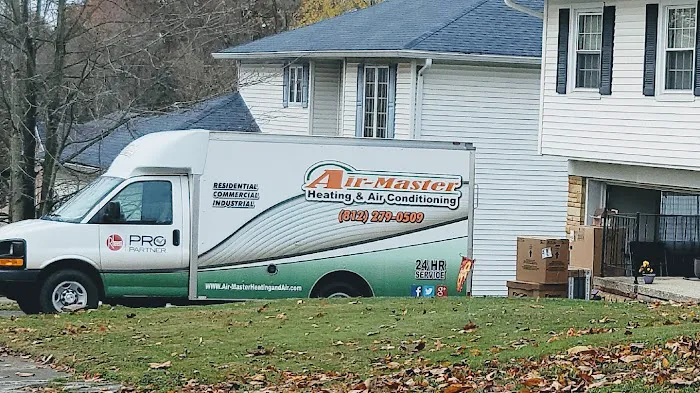 Air-Master Heating, Air Conditioning, and Electric Picture 2