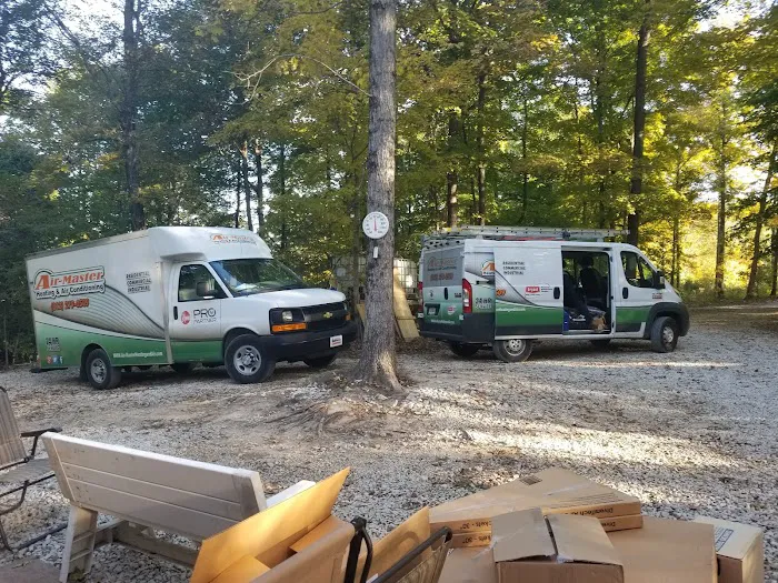 Air-Master Heating, Air Conditioning, and Electric Picture 1