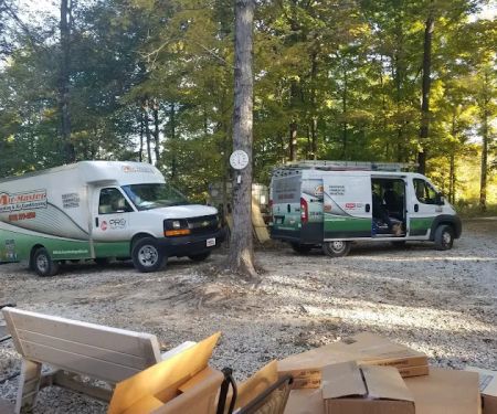 Air-Master Heating, Air Conditioning, and Electric