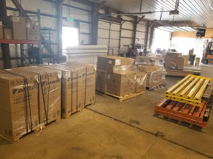 Air-Master Heating, Air Conditioning, and Electric Picture 7