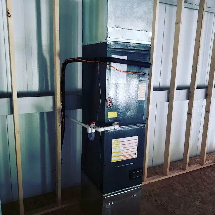 Air-Master Heating, Air Conditioning, and Electric Picture 8