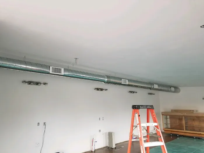 Air-Master Heating, Air Conditioning, and Electric Picture 10