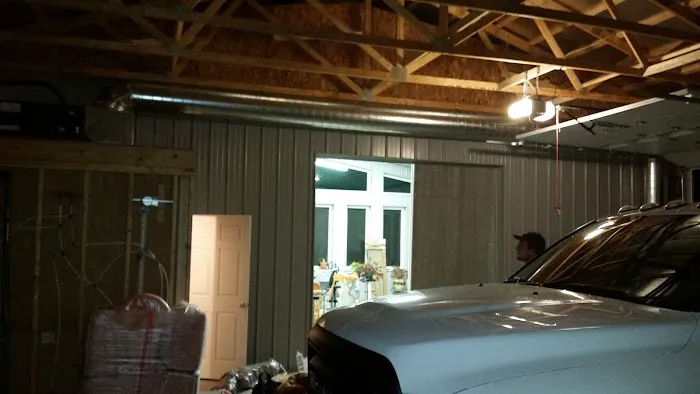 Air-Master Heating, Air Conditioning, and Electric Picture 6