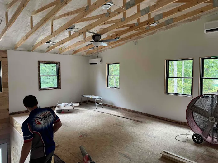 Reliable Comfort Heating, Air Conditioning, & Plumbing Picture 9