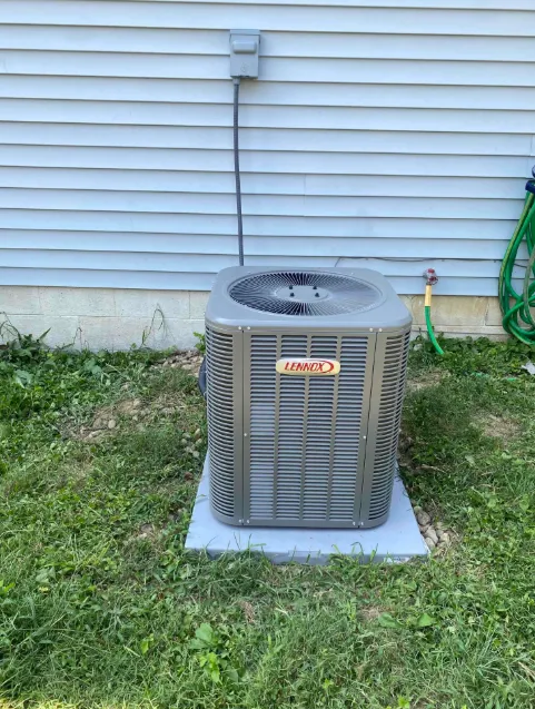 Reliable Comfort Heating, Air Conditioning, & Plumbing Picture 2