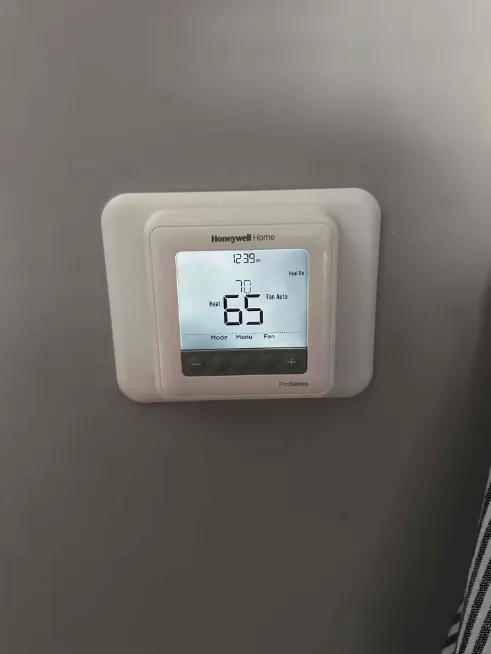 Reliable Comfort Heating, Air Conditioning, & Plumbing Picture 3