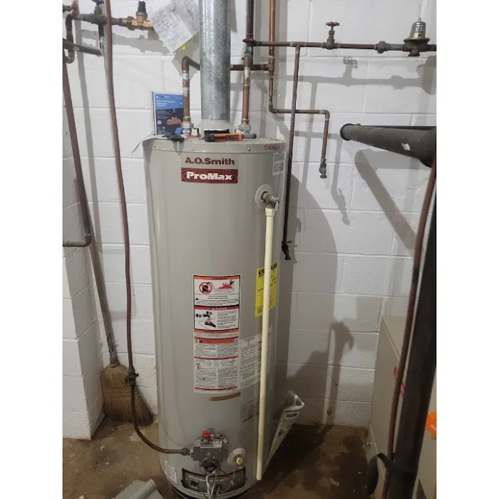 Dayton's Heating & Cooling, Inc. Picture 10