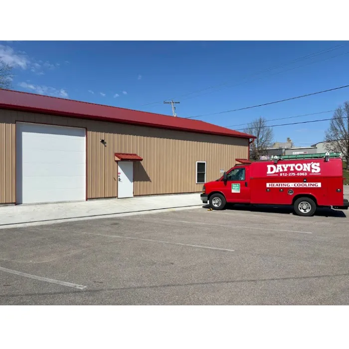 Dayton's Heating & Cooling, Inc. Picture 8