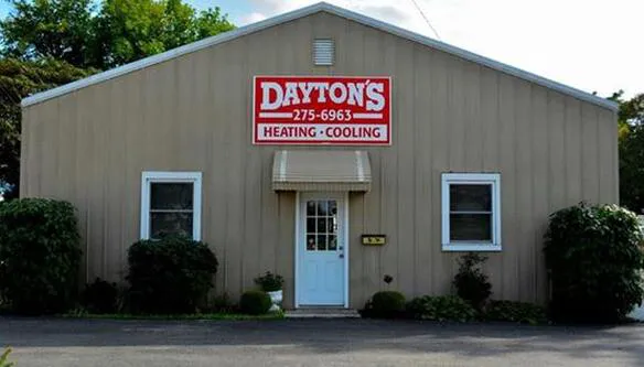 Dayton's Heating & Cooling, Inc. Picture 3