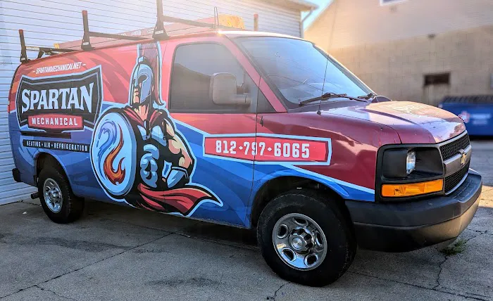 Spartan Mechanical Picture 6