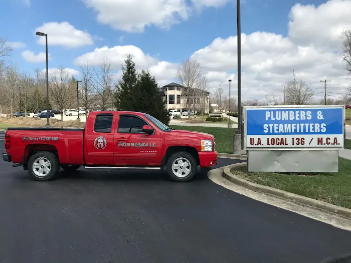 Spartan Mechanical Picture 7