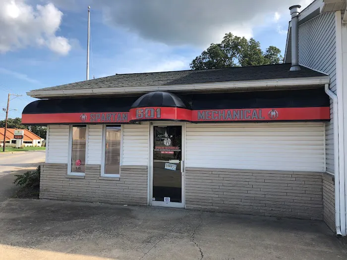 Spartan Mechanical Picture 8