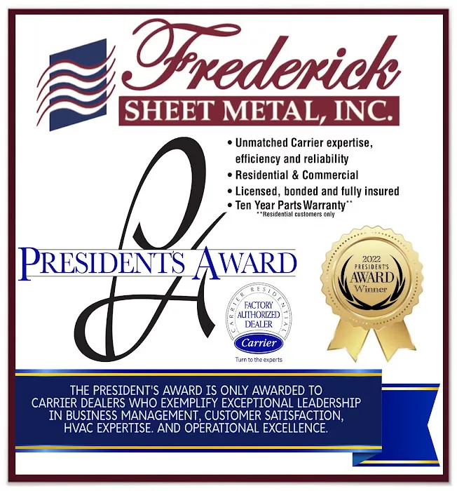 Frederick Heating and Cooling Picture 8