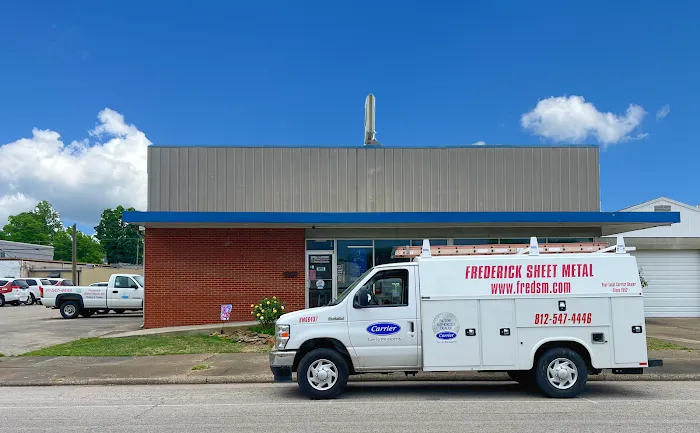 Frederick Heating and Cooling Picture 9